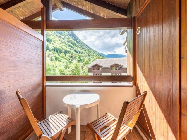 Appartement vente à Albertville, Brides-les-bains