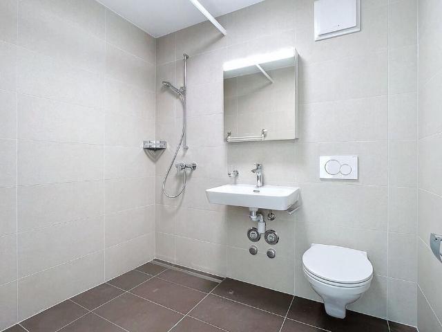 Studio mieten in Le Locle, Neuenburg