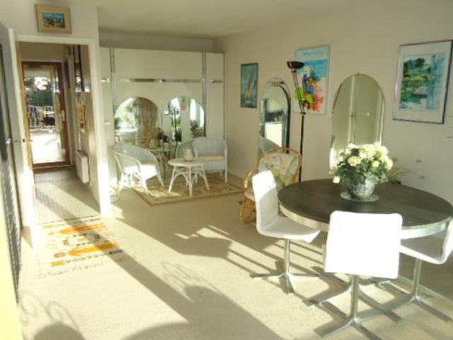 Appartement vente à Saint-Nazaire, La Baule-escoublac