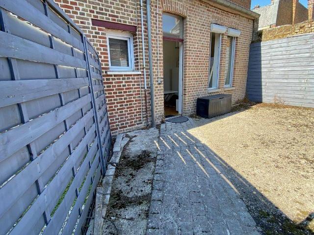 Studio location à Amiens, Somme
