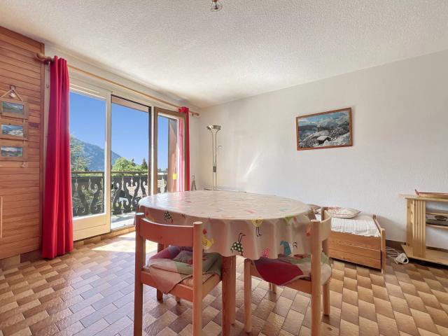 Appartement vente à Bonneville, Arâches