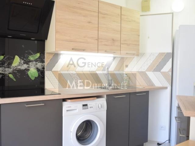 Appartement vente à Grasse, Antibes