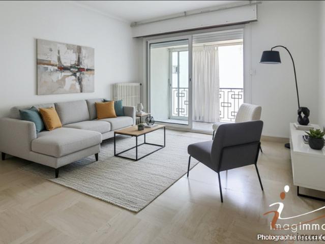 Appartement vente à Montpellier