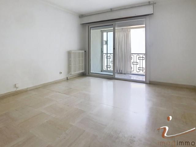 Appartement vente à Montpellier