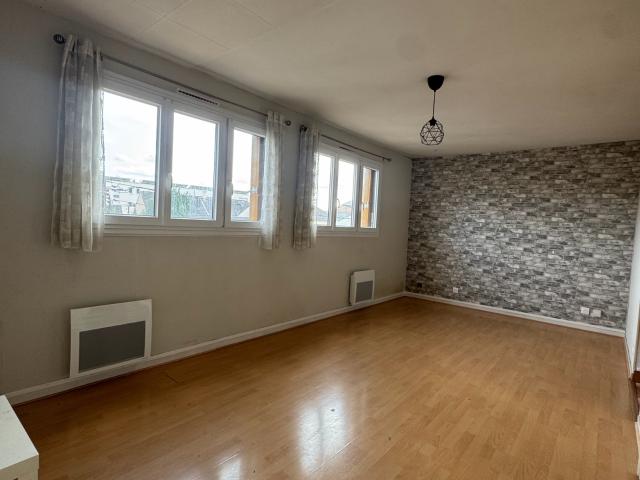 Studio location à Meaux, Villeparisis