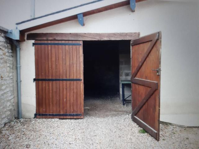 Studio location à Trie-Château