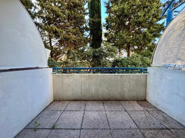 Appartement vente à Marseille