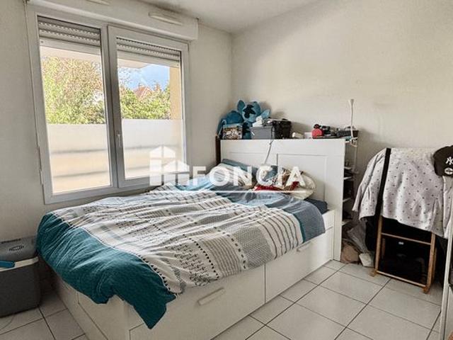 Appartement vente à Haguenau-Wissembourg, Brumath