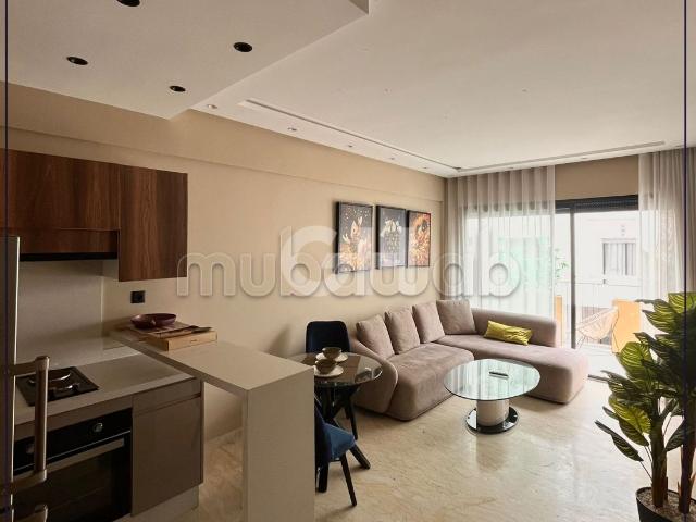 Appartement location à Anfa, Gharb-Chrarda-Beni Hssen
