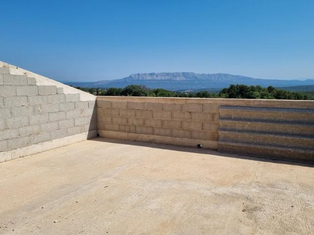 Appartement vente à Marseille, Saint-savournin