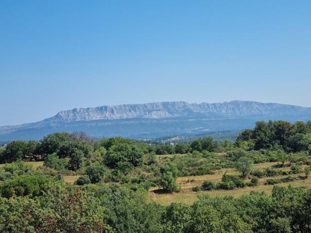 Appartement vente à Marseille, Saint-savournin