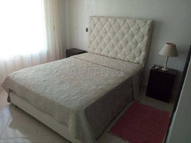 Appartement location à Anfa, Gharb-Chrarda-Beni Hssen