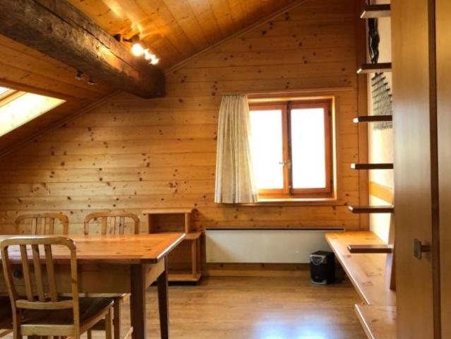 Studio mieten in Châtaignier, Fully