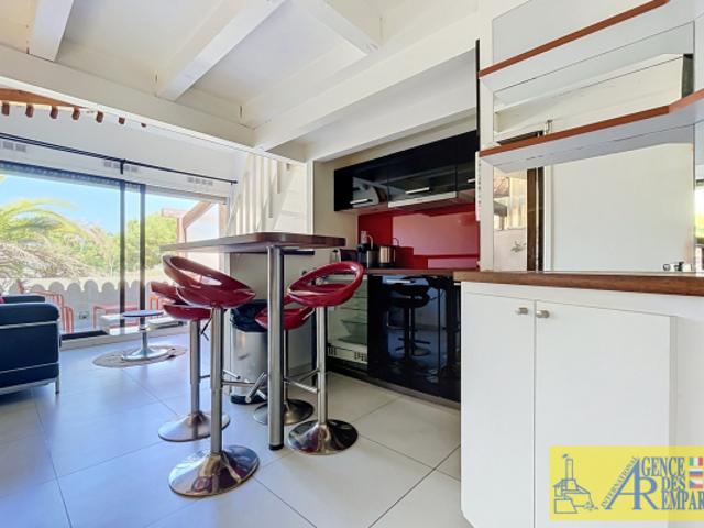 Appartement vente à Grasse, Antibes