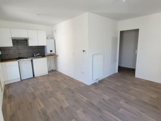 Appartement location à Sarcelles