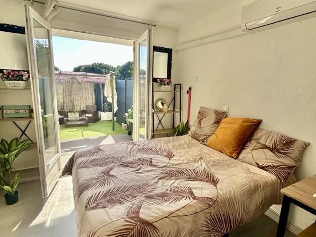 Appartement vente à Perpignan, Canet-en-roussillon