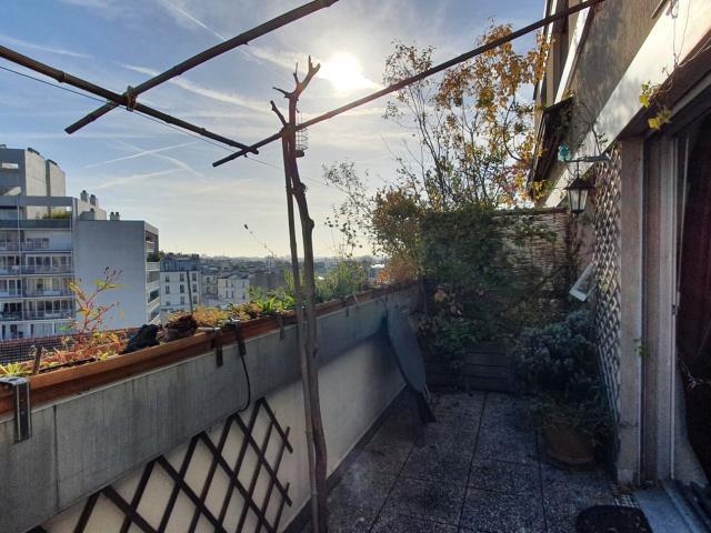 Studio location à Paris, Île-de-France