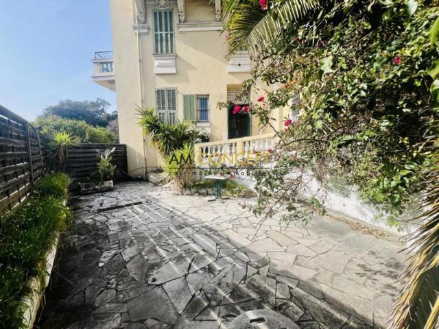 Appartement vente à Nice
