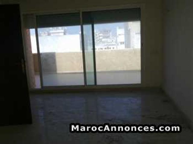 Studio location à Anfa, Gharb-Chrarda-Beni Hssen