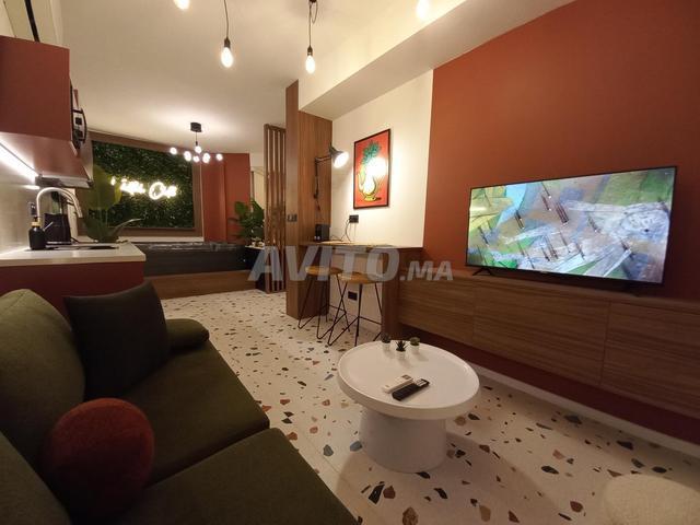 Appartement location à L'Oriental
