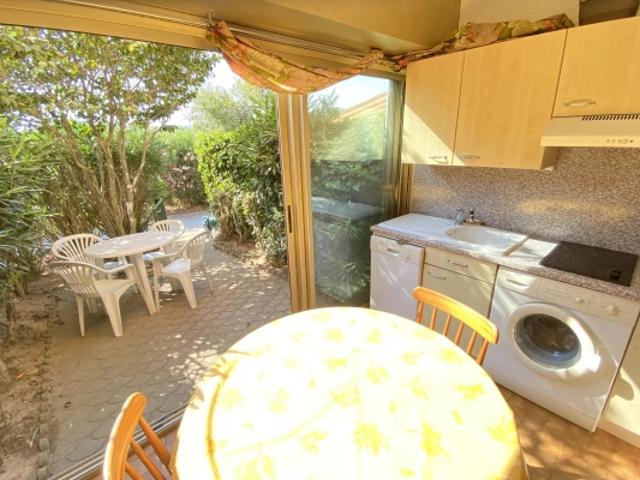 Appartement vente à Arrondissement de Toulon, La Londe-les-maures