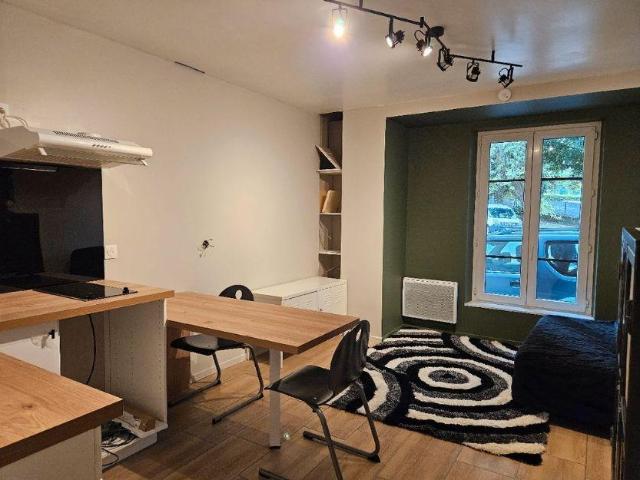 Appartement location à Saint-Étienne, Saint-etienne