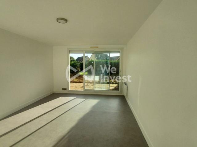Appartement vente à Chartres, Boncé