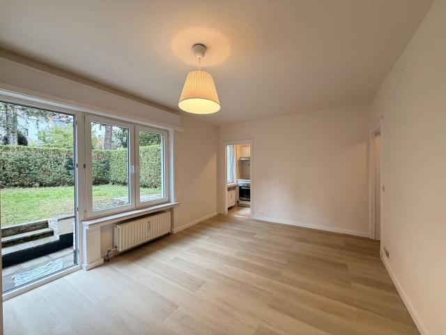 Kot location à Chant d'Oiseau - Vogelzang, Woluwe-Saint-Pierre - Sint-Pieters-Woluwe