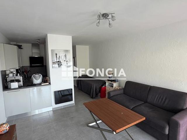 Appartement vente à Arrondissement de Toulon, Le Lavandou