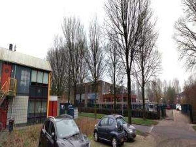 Studio te huur in Kersenboogerd, Hoorn