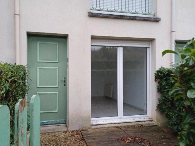 Appartement vente à Les Andelys, Gaillon
