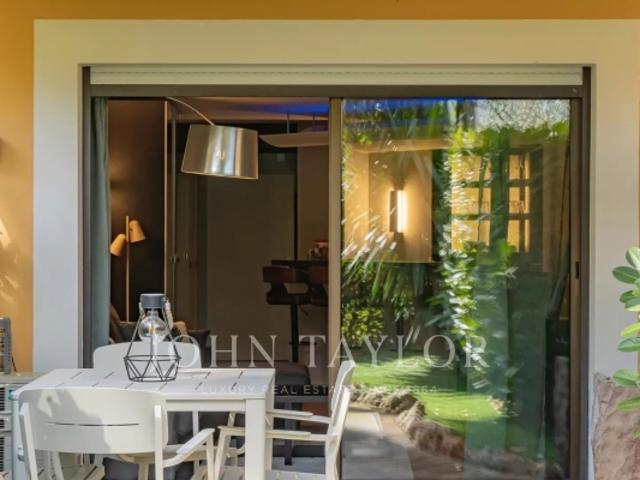 Appartement vente à Nice, Saint-jean-cap-ferrat
