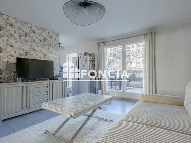 Appartement vente à Annecy