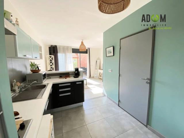 Appartement vente à Beauvais, Saint-paul