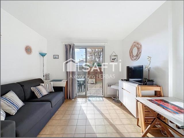 Appartement vente à Arcachon, Lanton