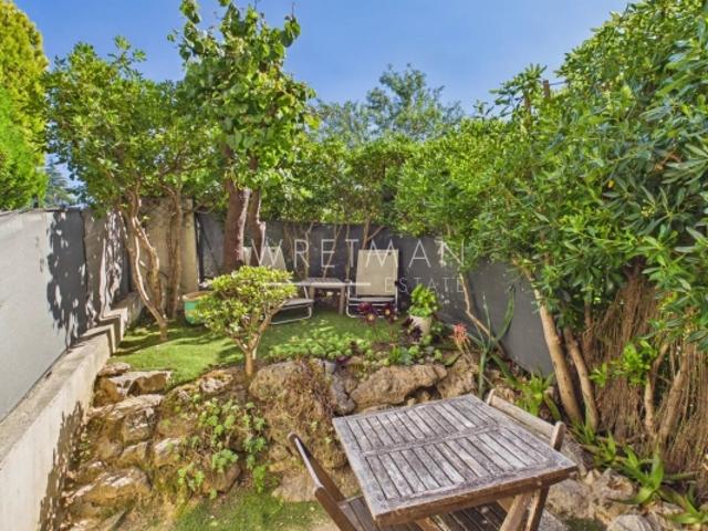 Appartement vente à Grasse, Vallauris