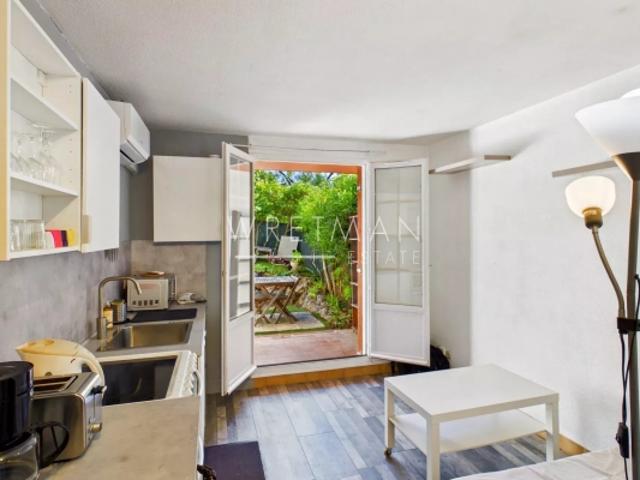 Appartement vente à Grasse, Vallauris