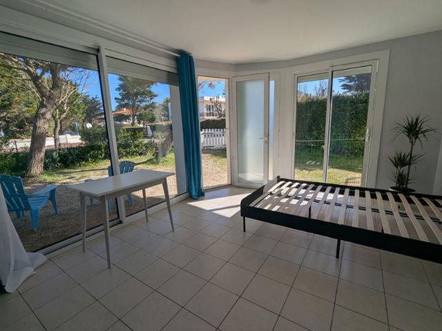 Appartement vente à Les Sables-d'Olonne, Saint-jean-de-monts