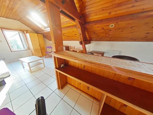 Appartement location à Nevers