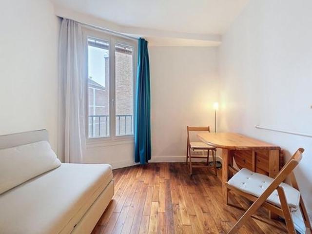 Appartement vente à Paris, Île-de-France