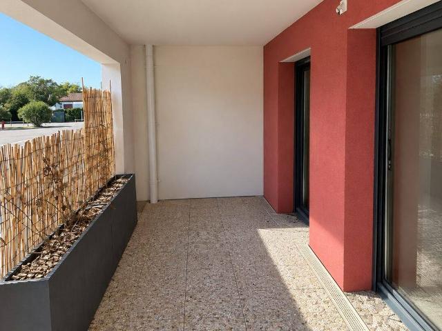Studio location à Biscarrosse, Landes