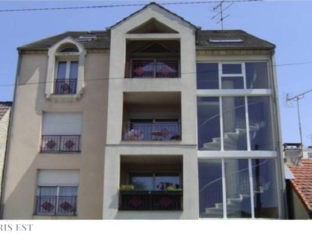 Studio location à Meaux, Villeparisis