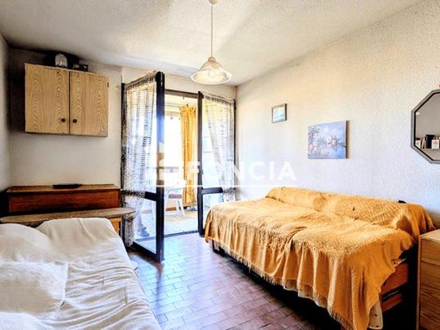 Appartement vente à Tarbes, Marseillan