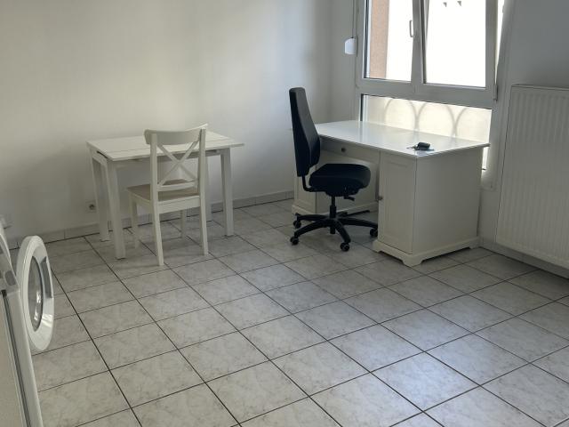 Studio location à Mulhouse, Collectivité européenne d'Alsace