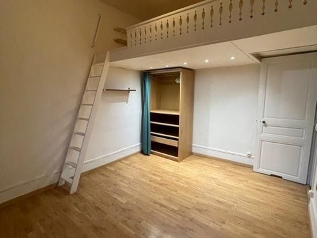 Studio location à Paris, Île-de-France