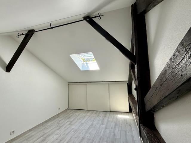 Appartement vente à Bordeaux