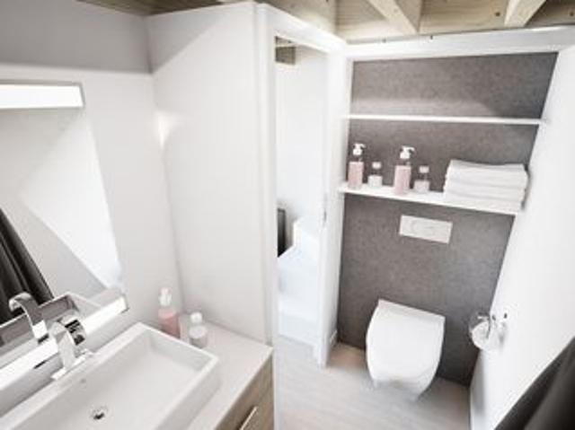 Appartement vente à Nantes
