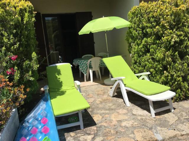 Appartement vente à Ajaccio, Vico