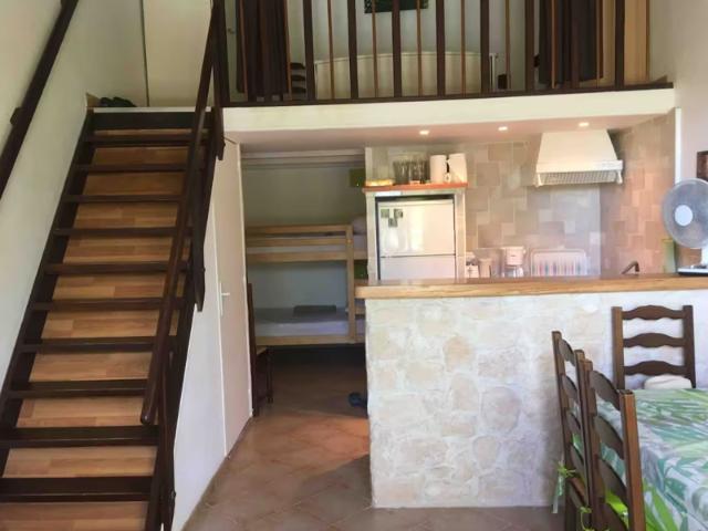 Appartement vente à Ajaccio, Vico