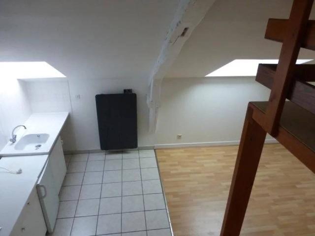 Studio location à Orléans